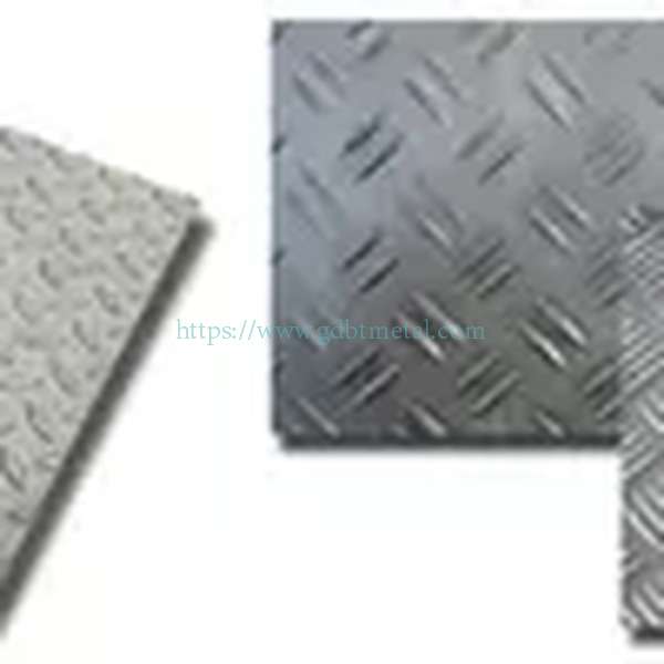 Stainless Steel Sheet&Plate